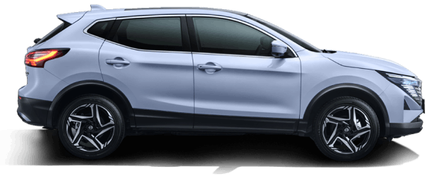Jaecoo Qashqai
